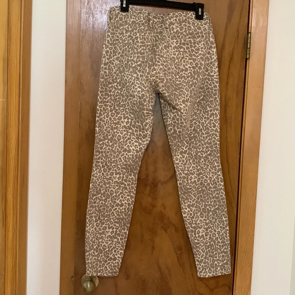 Lucky Brand Legend Sofia Women’s Skinny Jeans